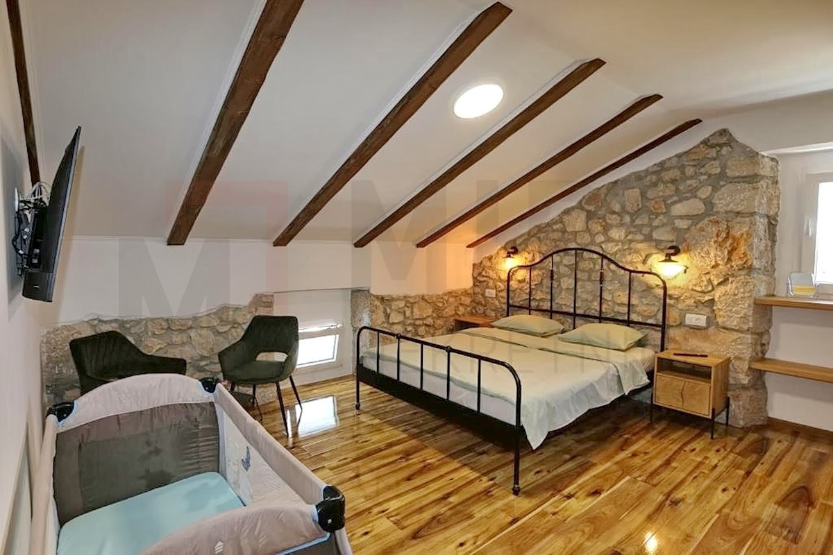 Kuća Na prodaju - PRIMORSKO-GORANSKA KRK