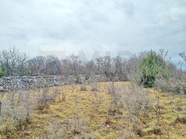 Terrain À vendre - Primorsko-goranska Krk - foto 2/2