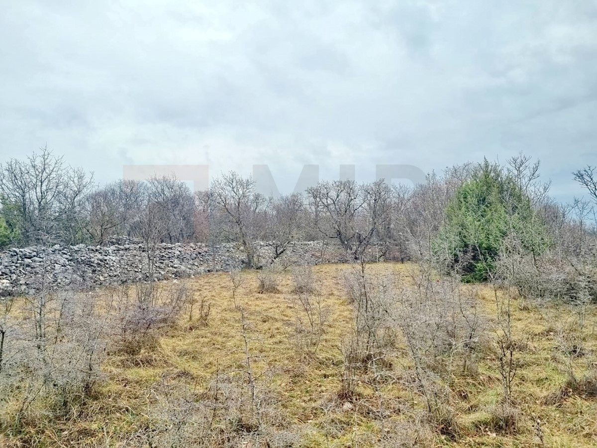 Terreno In vendita - PRIMORSKO-GORANSKA KRK