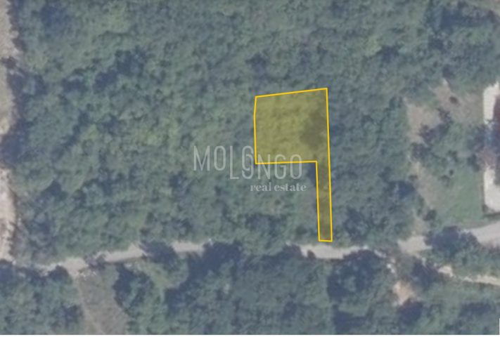 Terreno in vendita 606 m² – Bakarac