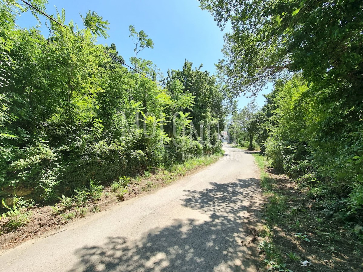 Land For sale - PRIMORSKO-GORANSKA KRALJEVICA