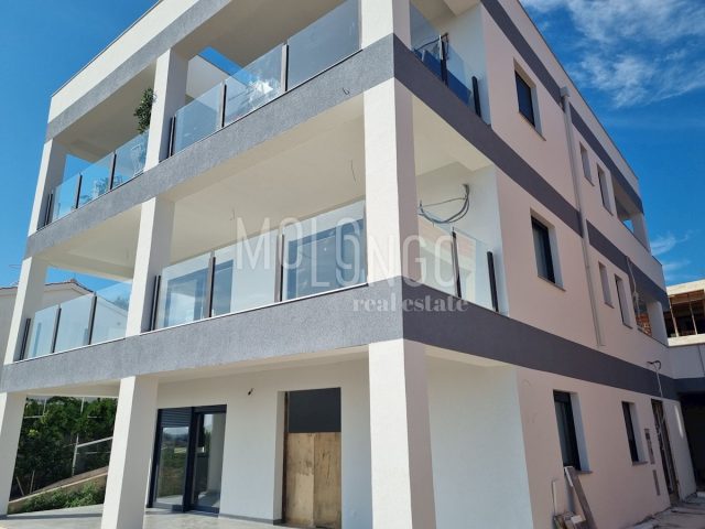 Apartma na predaj 125 m² – Banjol