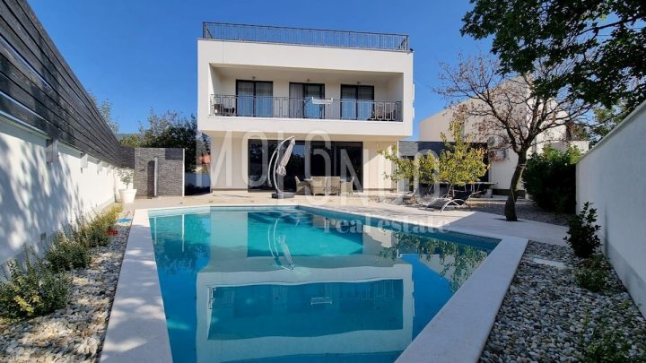House for sale 395 m² – Kraljevica