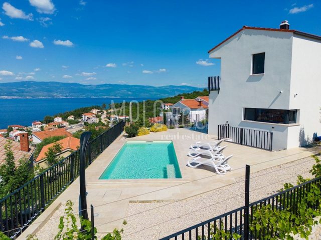 House for sale 126 m² – Vrbnik