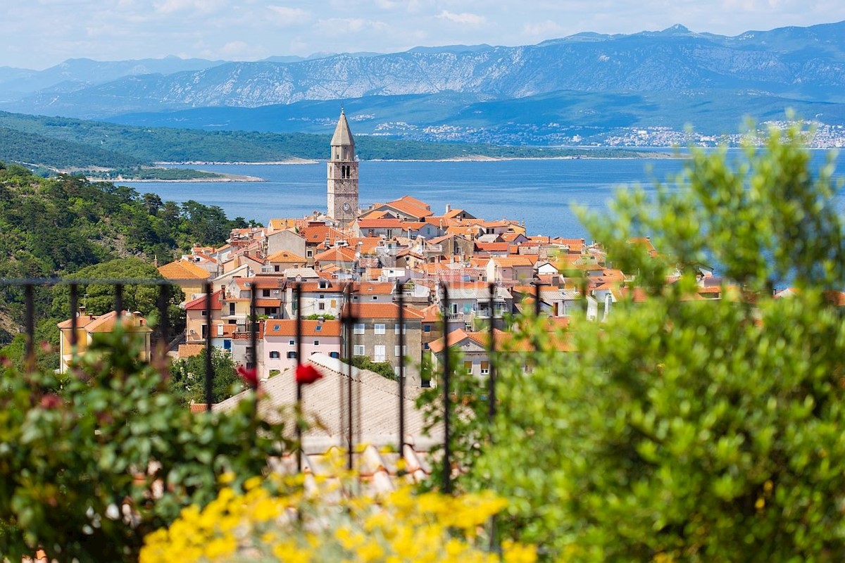 Kuća Na prodaju - PRIMORSKO-GORANSKA KRK