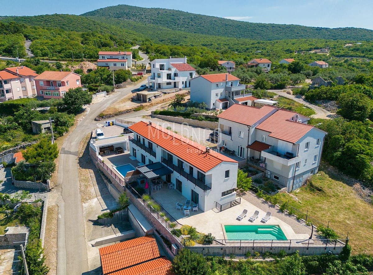 Kuća Na prodaju - PRIMORSKO-GORANSKA KRK