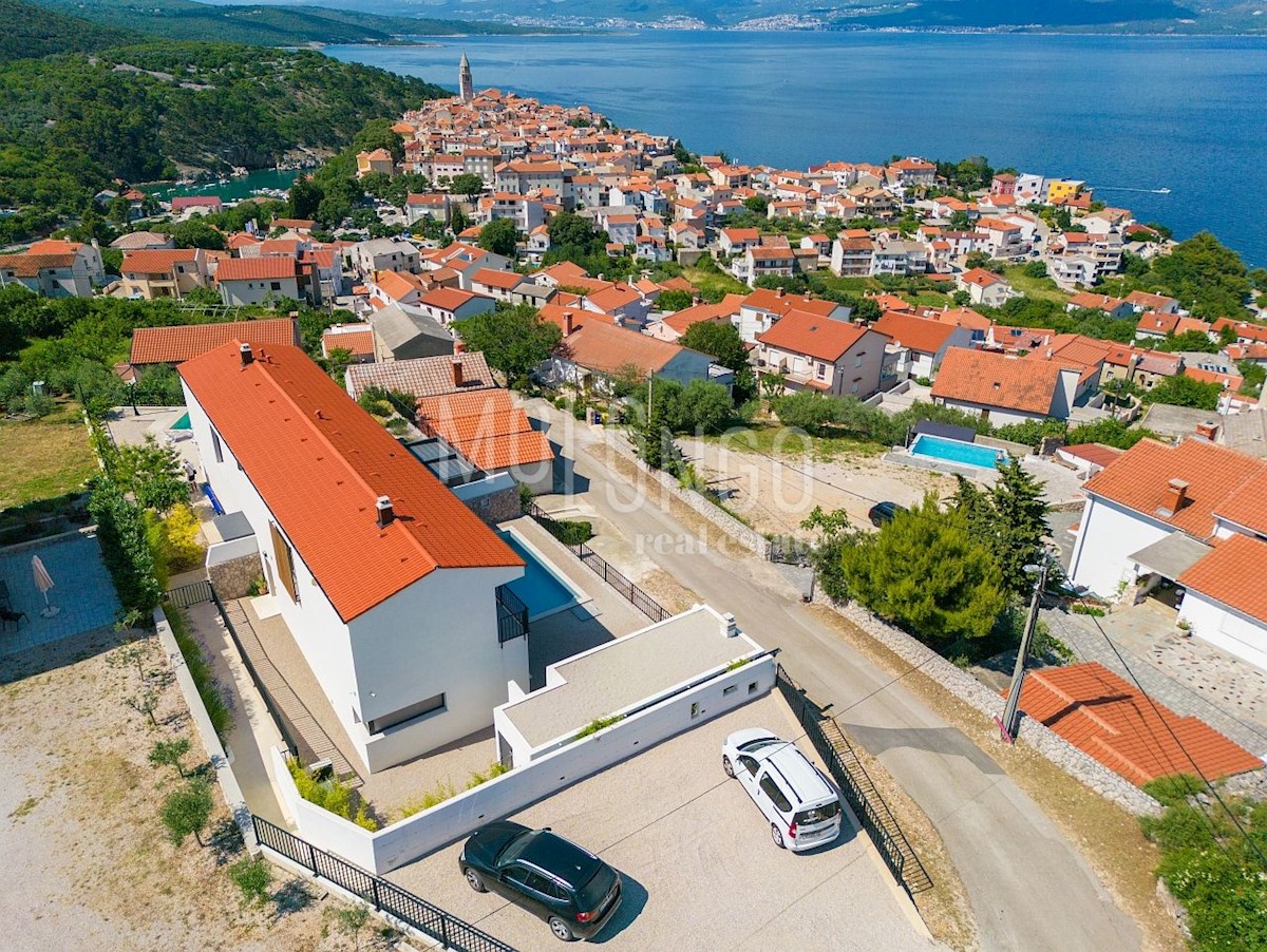 Kuća Na prodaju - PRIMORSKO-GORANSKA KRK