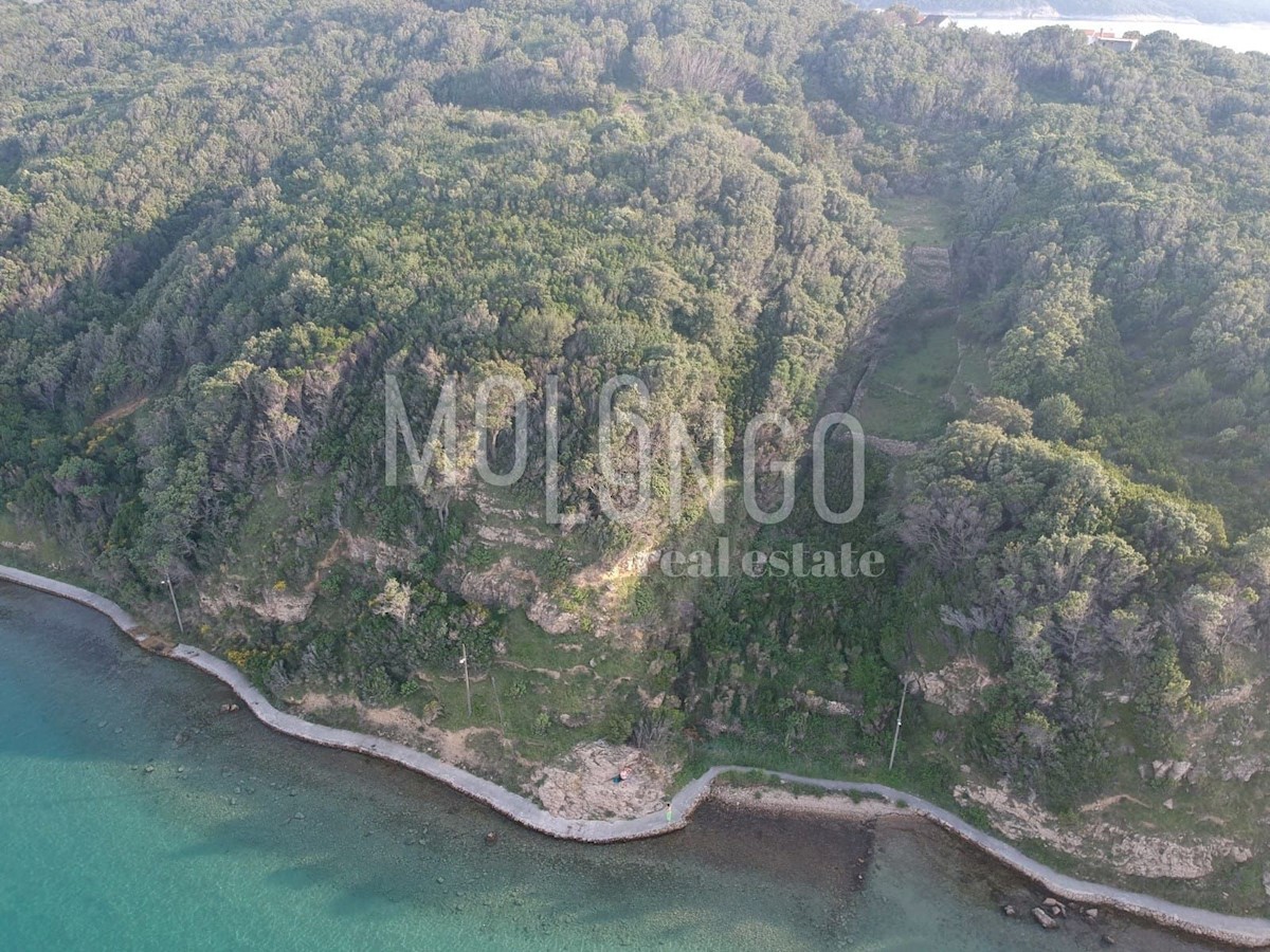 Land For sale - PRIMORSKO-GORANSKA RAB