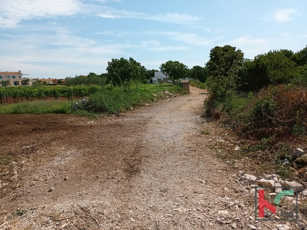 Land For sale - ISTARSKA SVETVINČENAT