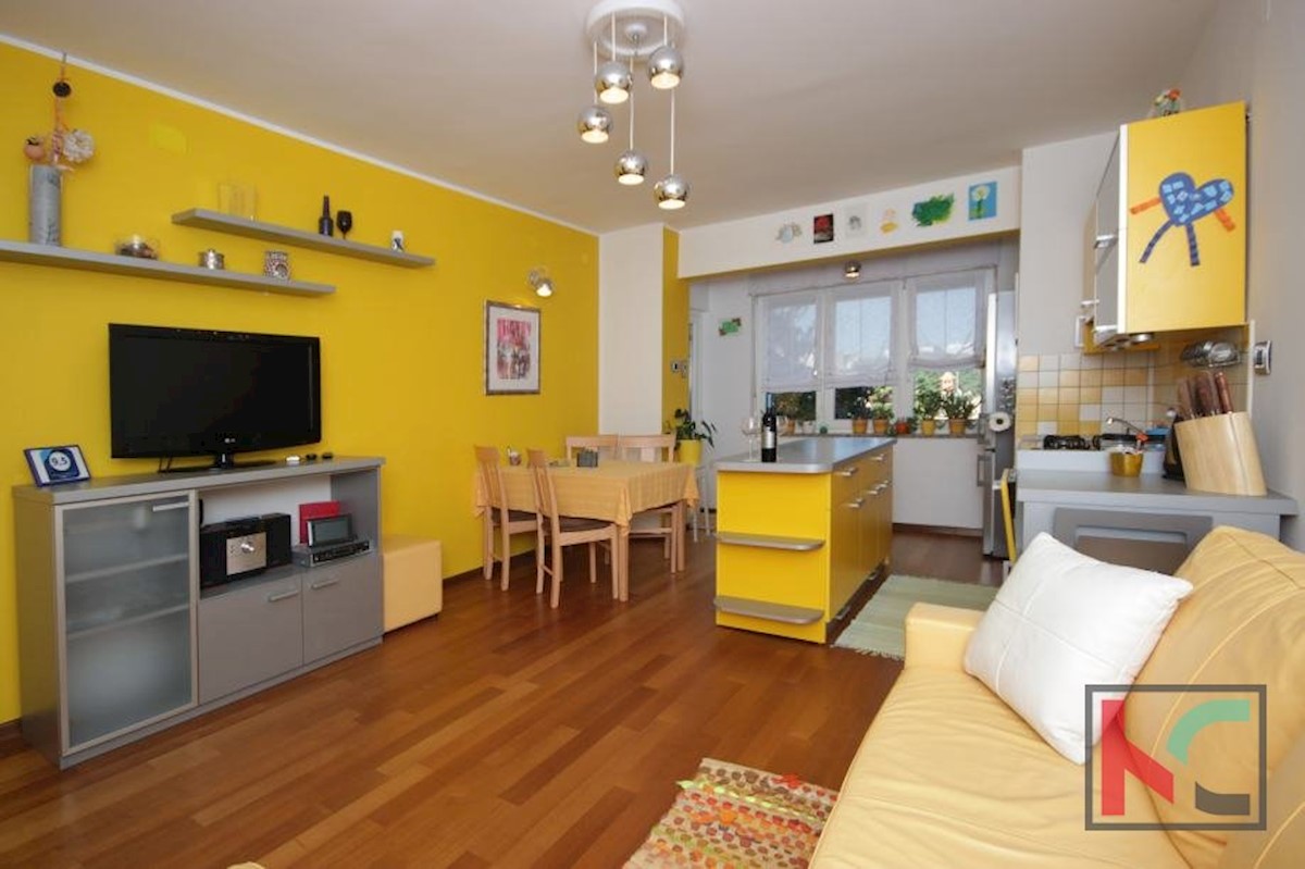 Apartmán Na prodej - ISTARSKA PULA