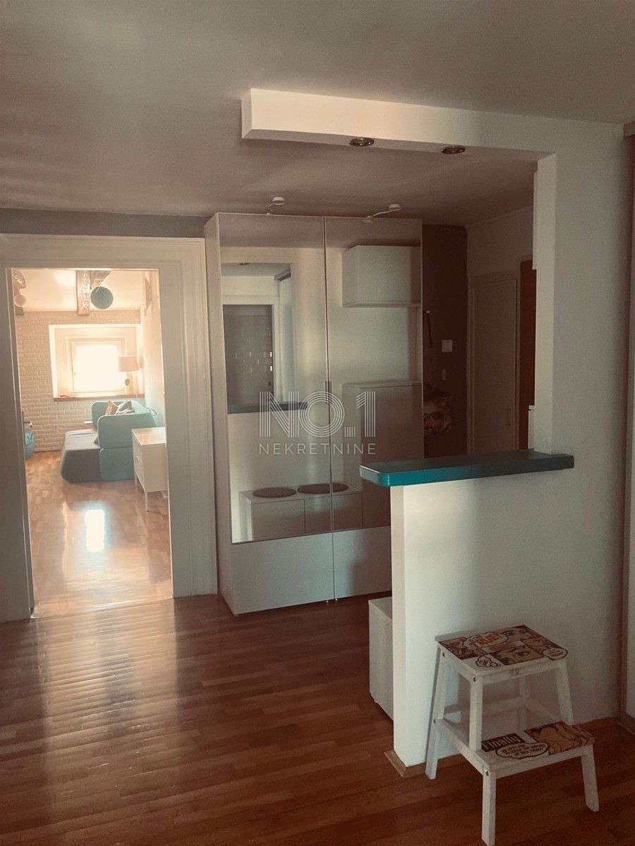 Apartment Zu verkaufen - PRIMORSKO-GORANSKA RIJEKA