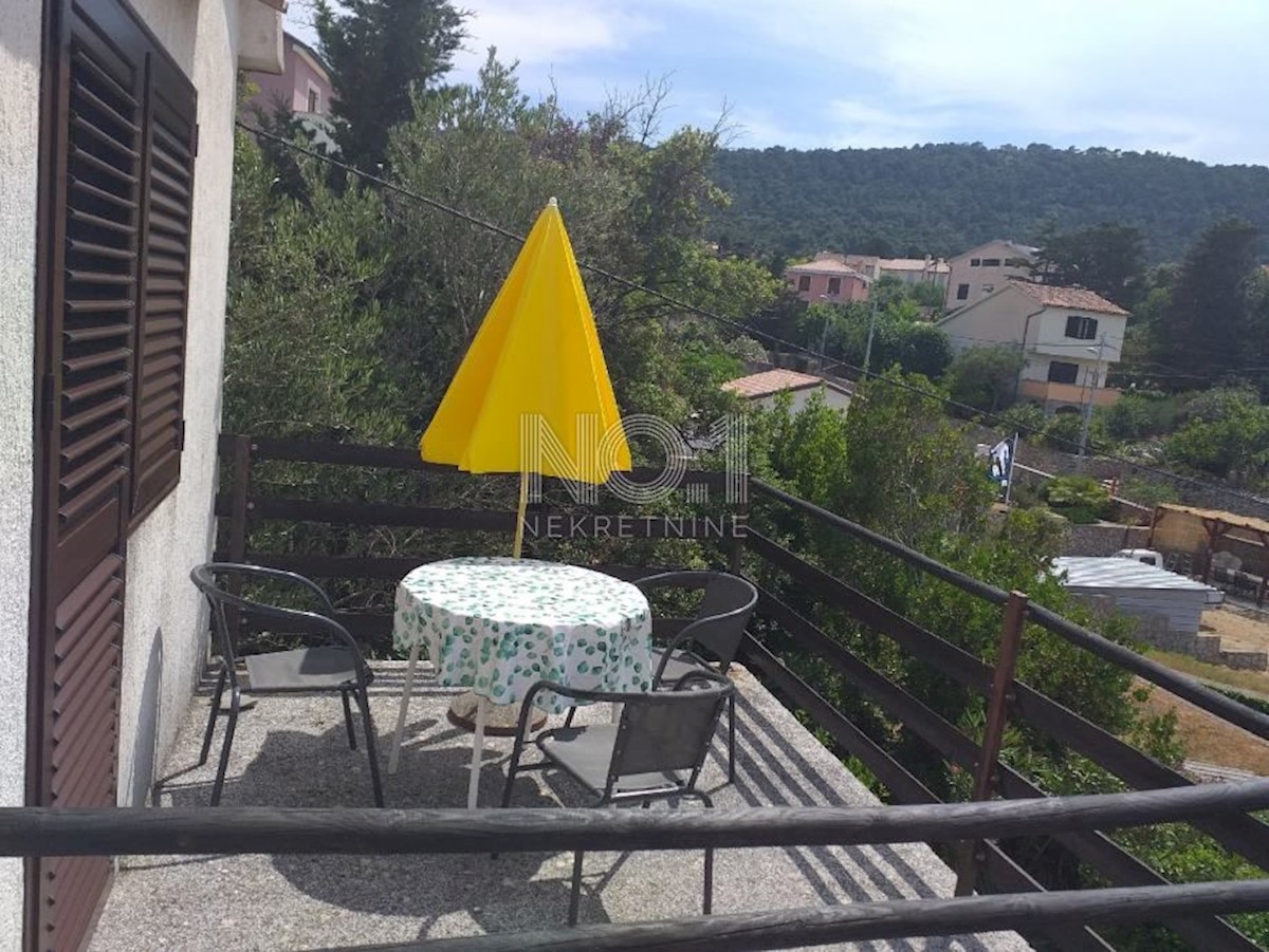 Casa In vendita VELI LOŠINJ