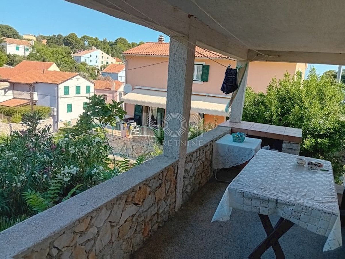 Haus Zu verkaufen - PRIMORSKO-GORANSKA MALI LOŠINJ