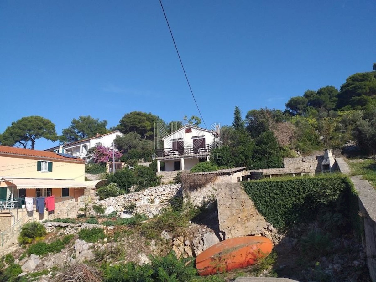 House For sale - PRIMORSKO-GORANSKA MALI LOŠINJ