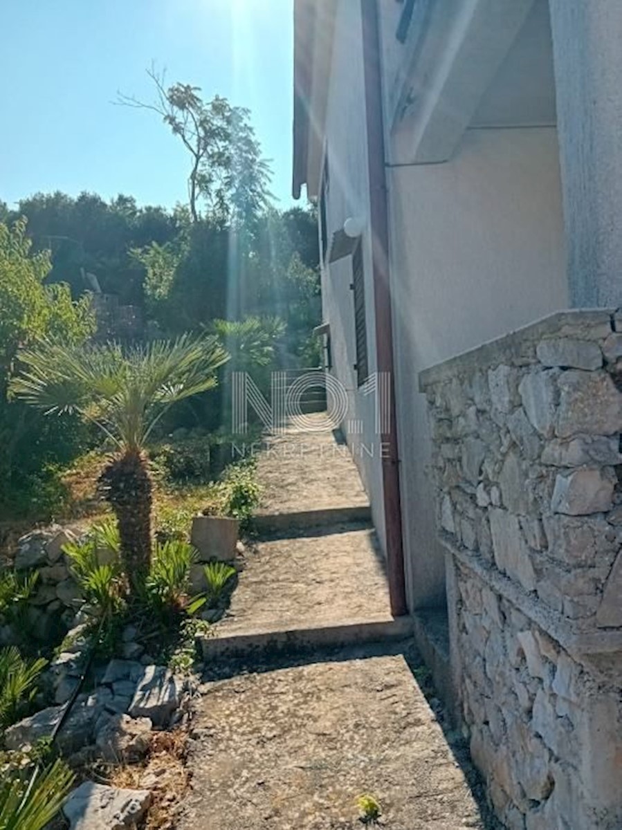 House For sale - PRIMORSKO-GORANSKA MALI LOŠINJ