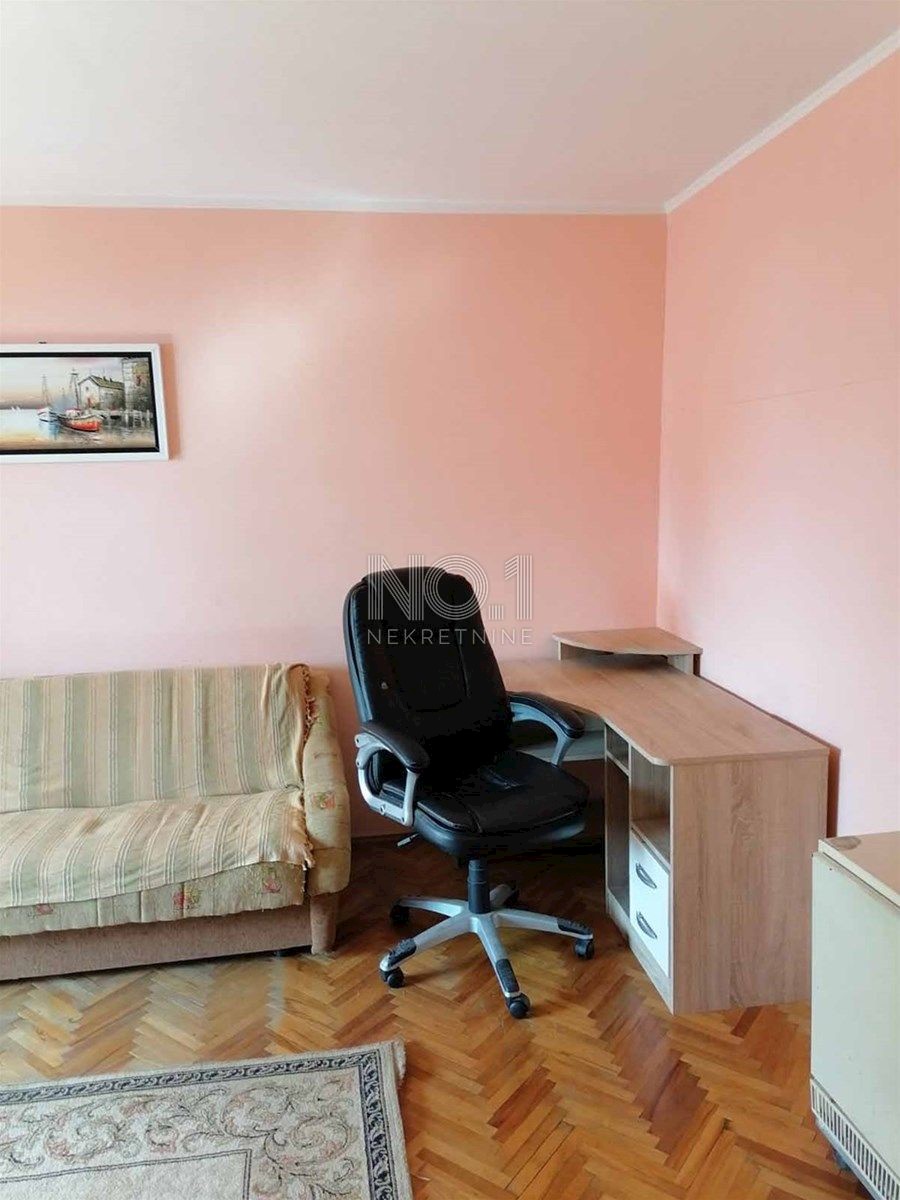 Flat For sale - PRIMORSKO-GORANSKA RIJEKA