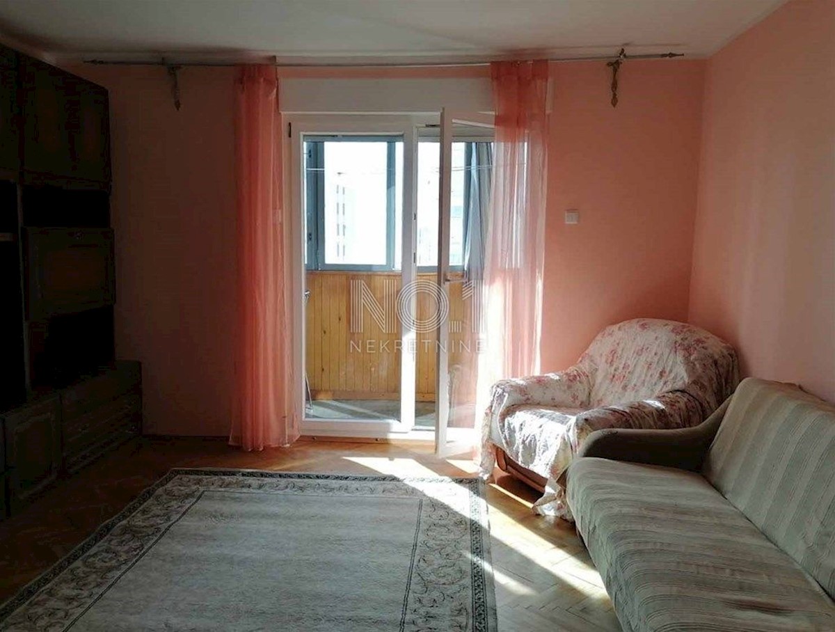 Apartmán Na prodej - PRIMORSKO-GORANSKA RIJEKA