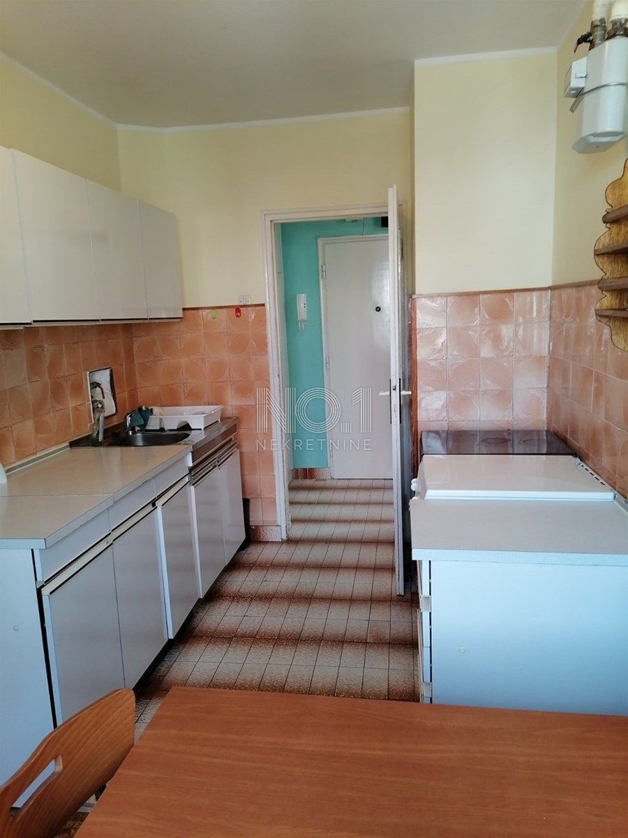 Apartmán Na predaj - PRIMORSKO-GORANSKA RIJEKA