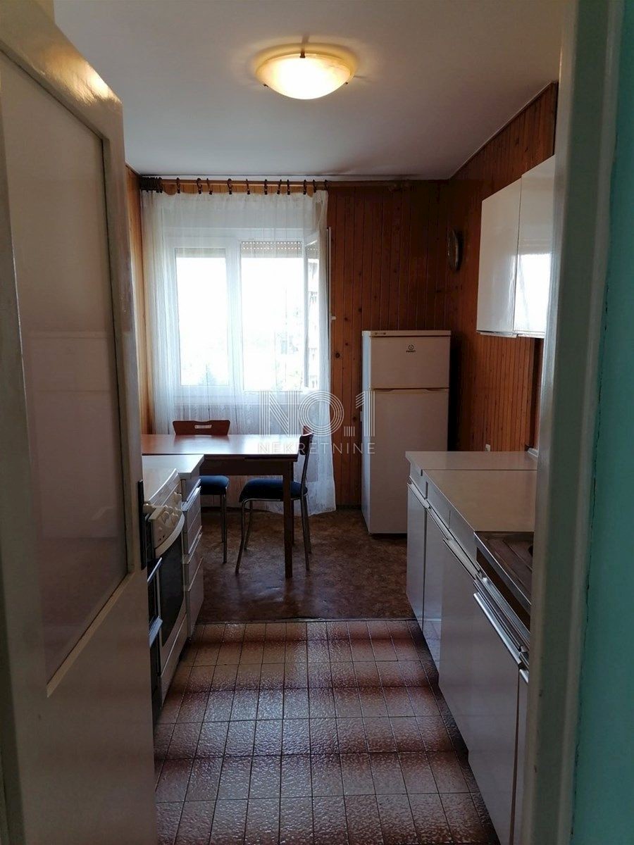 Flat For sale - PRIMORSKO-GORANSKA RIJEKA