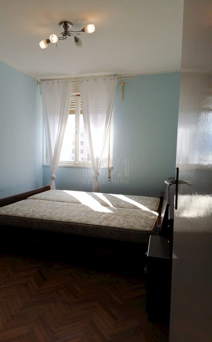 Apartmán Na prodej - PRIMORSKO-GORANSKA RIJEKA