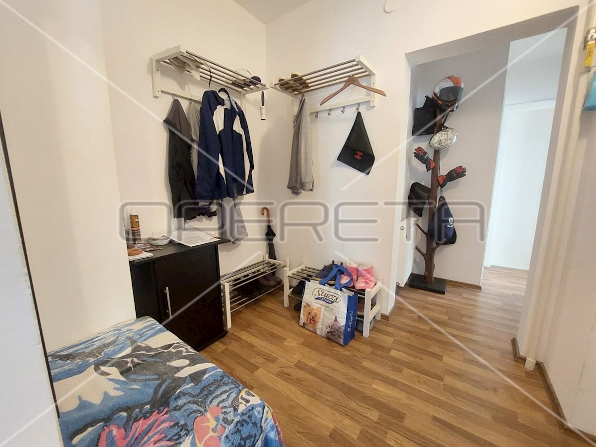 Apartmán Na predaj - GRAD ZAGREB ZAGREB