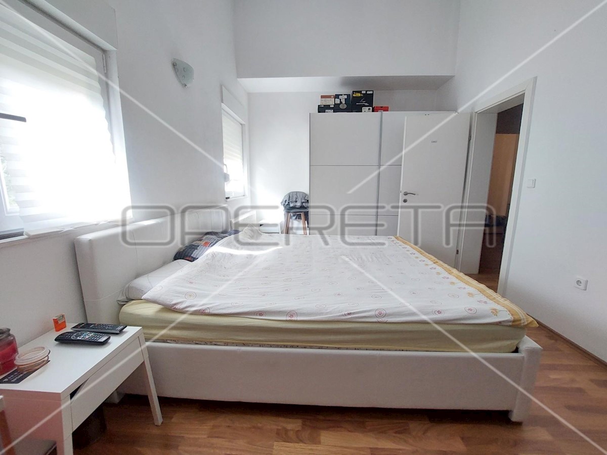 Apartmán Na predaj - GRAD ZAGREB ZAGREB