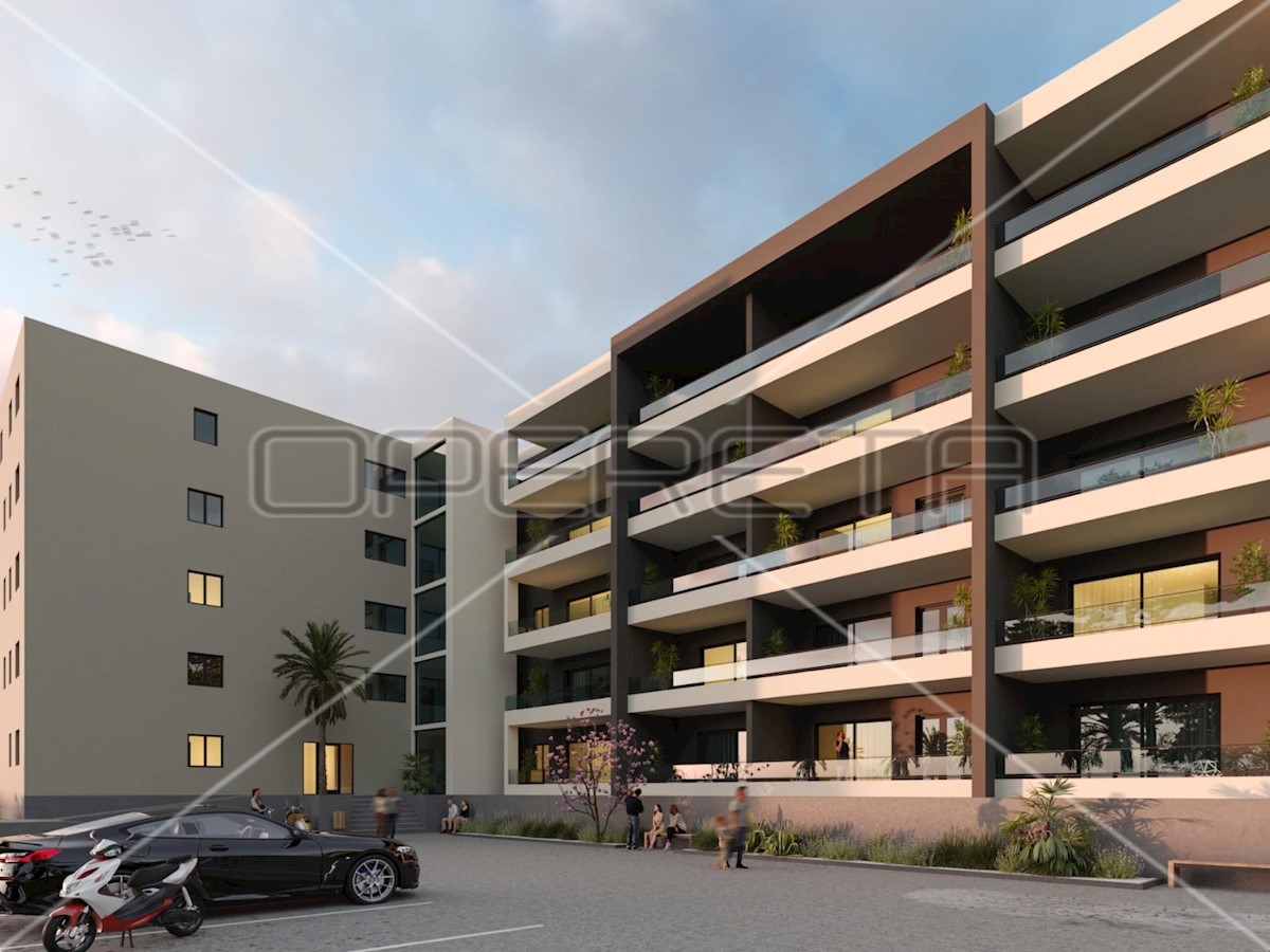 Apartmán Na prodej - SPLITSKO-DALMATINSKA MAKARSKA