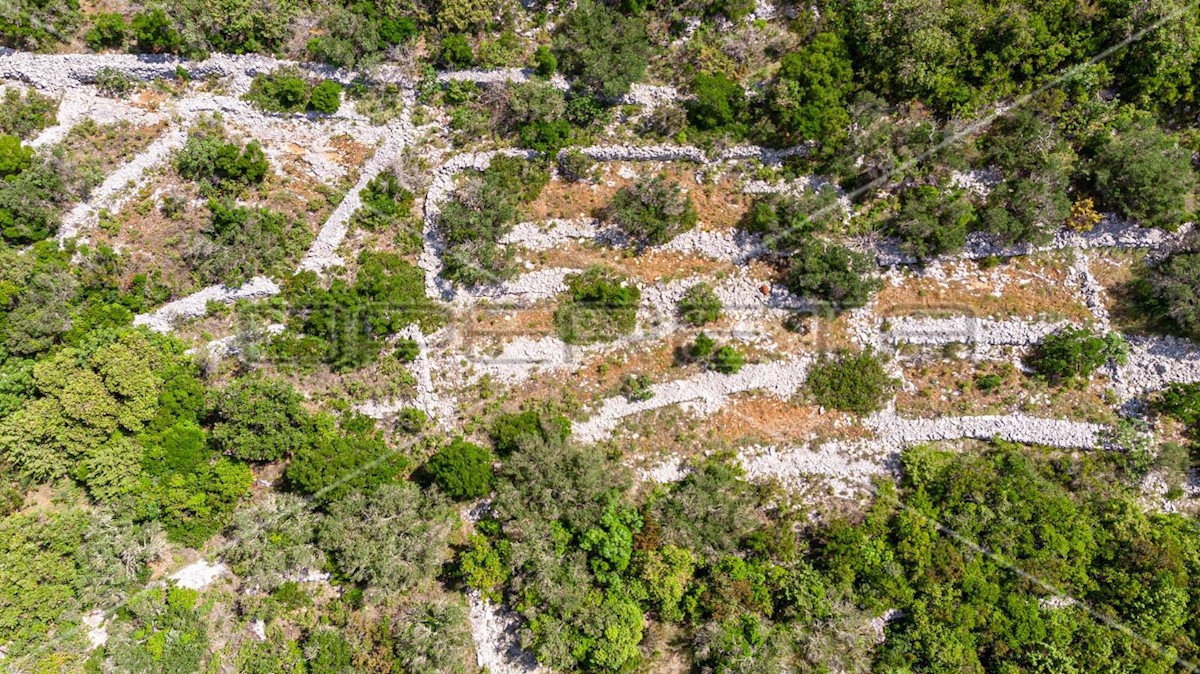 Pozemok Na predaj - DUBROVAČKO-NERETVANSKA KORČULA