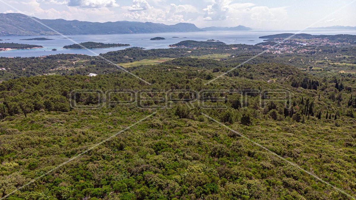 Pozemok Na predaj - DUBROVAČKO-NERETVANSKA KORČULA