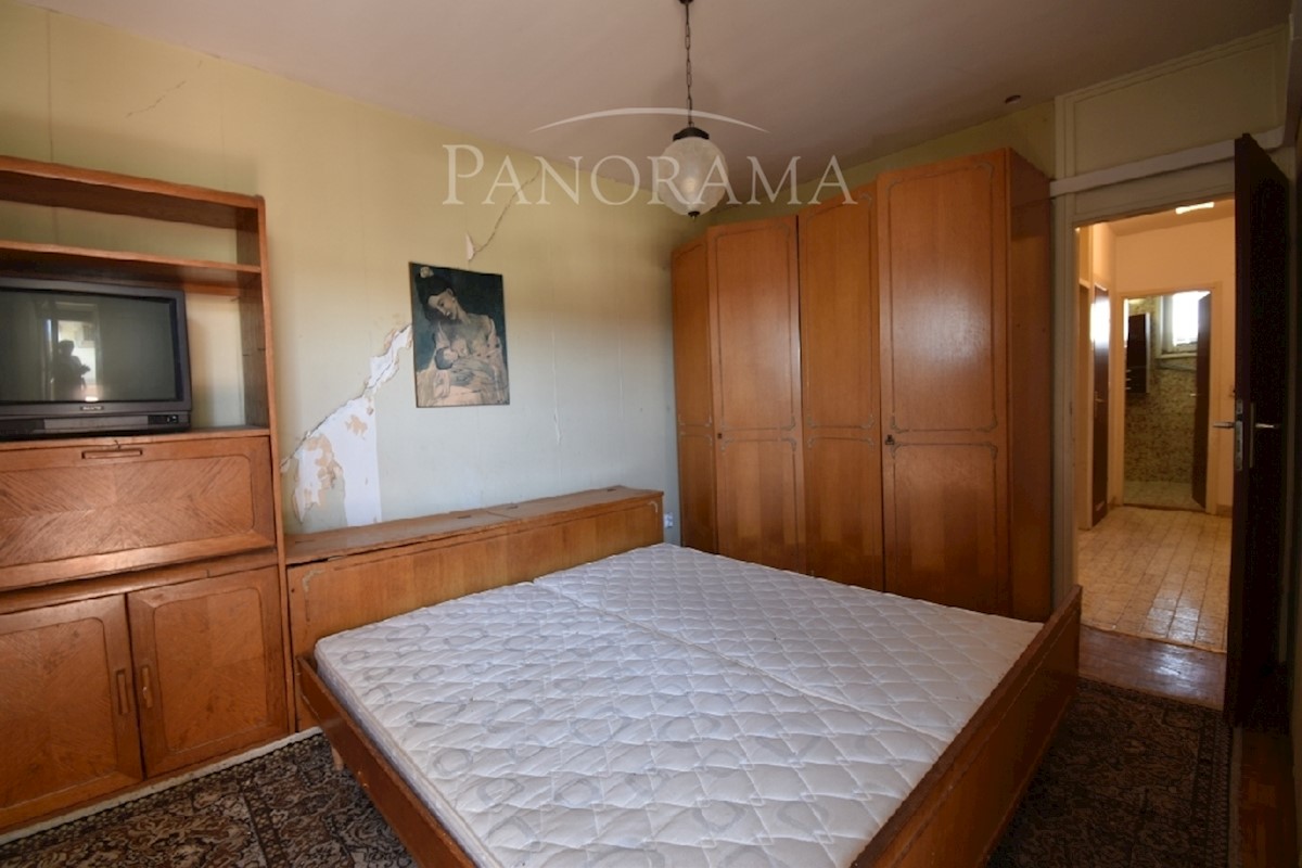 Apartmán Na predaj - ISTARSKA PULA