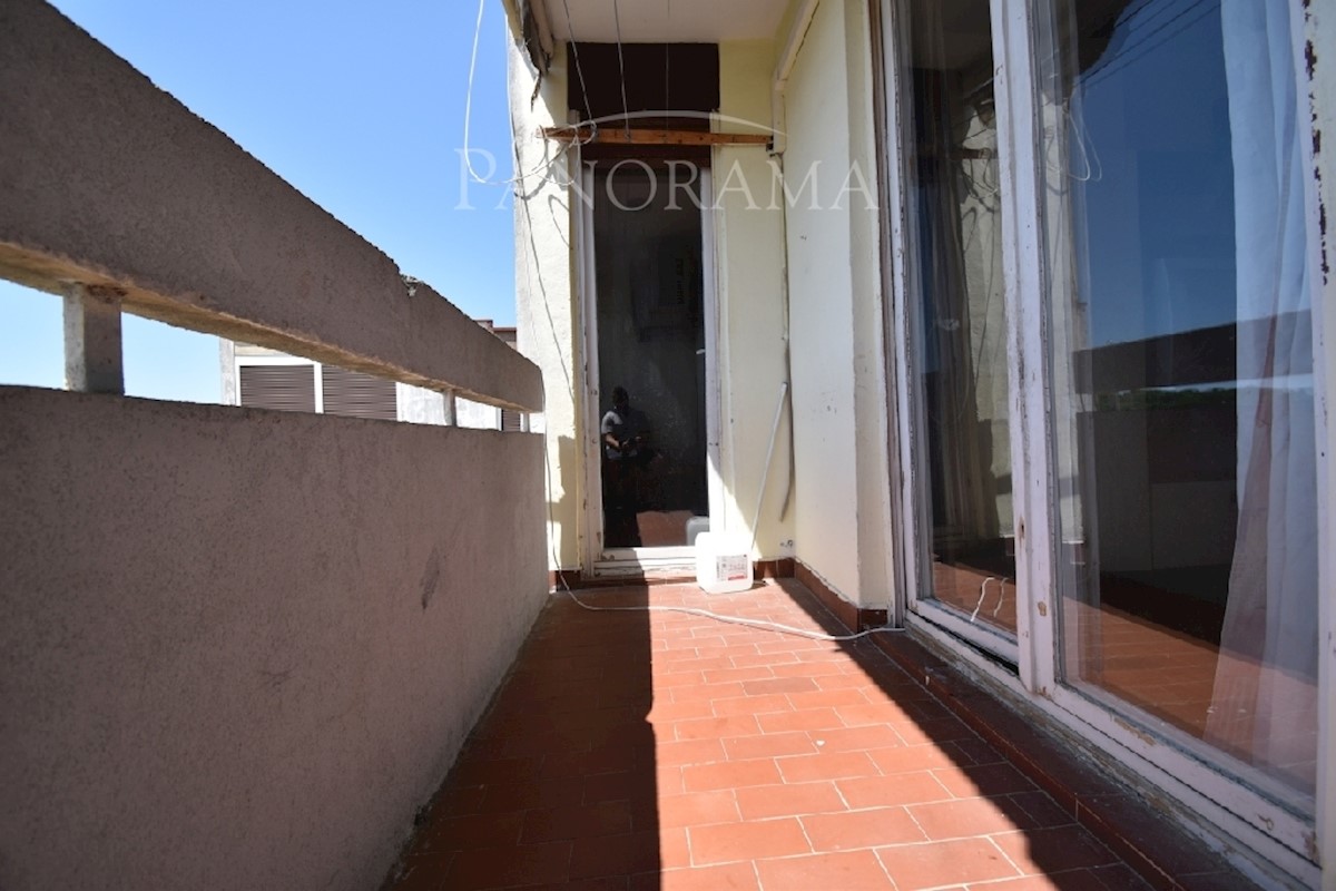 Apartma Naprodaj - ISTARSKA Pula