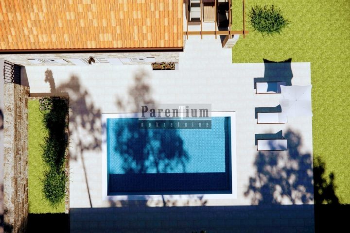 House For sale - Istarska Višnjan - foto 2/20