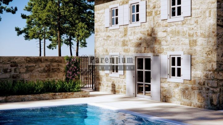 House For sale - Istarska Višnjan - foto 3/20