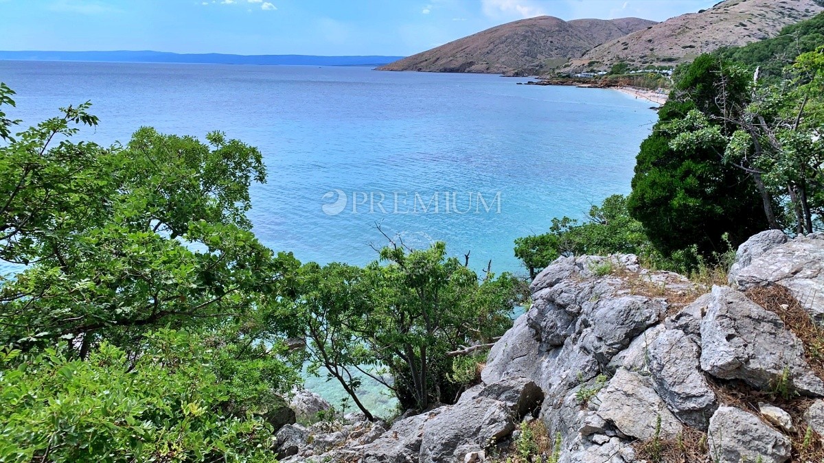 Terreno In vendita - PRIMORSKO-GORANSKA KRK