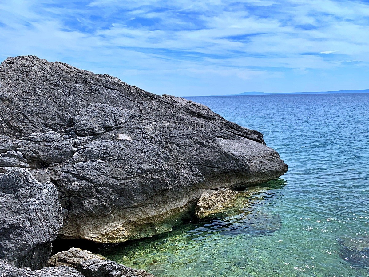 Grundstück Zu verkaufen - PRIMORSKO-GORANSKA KRK