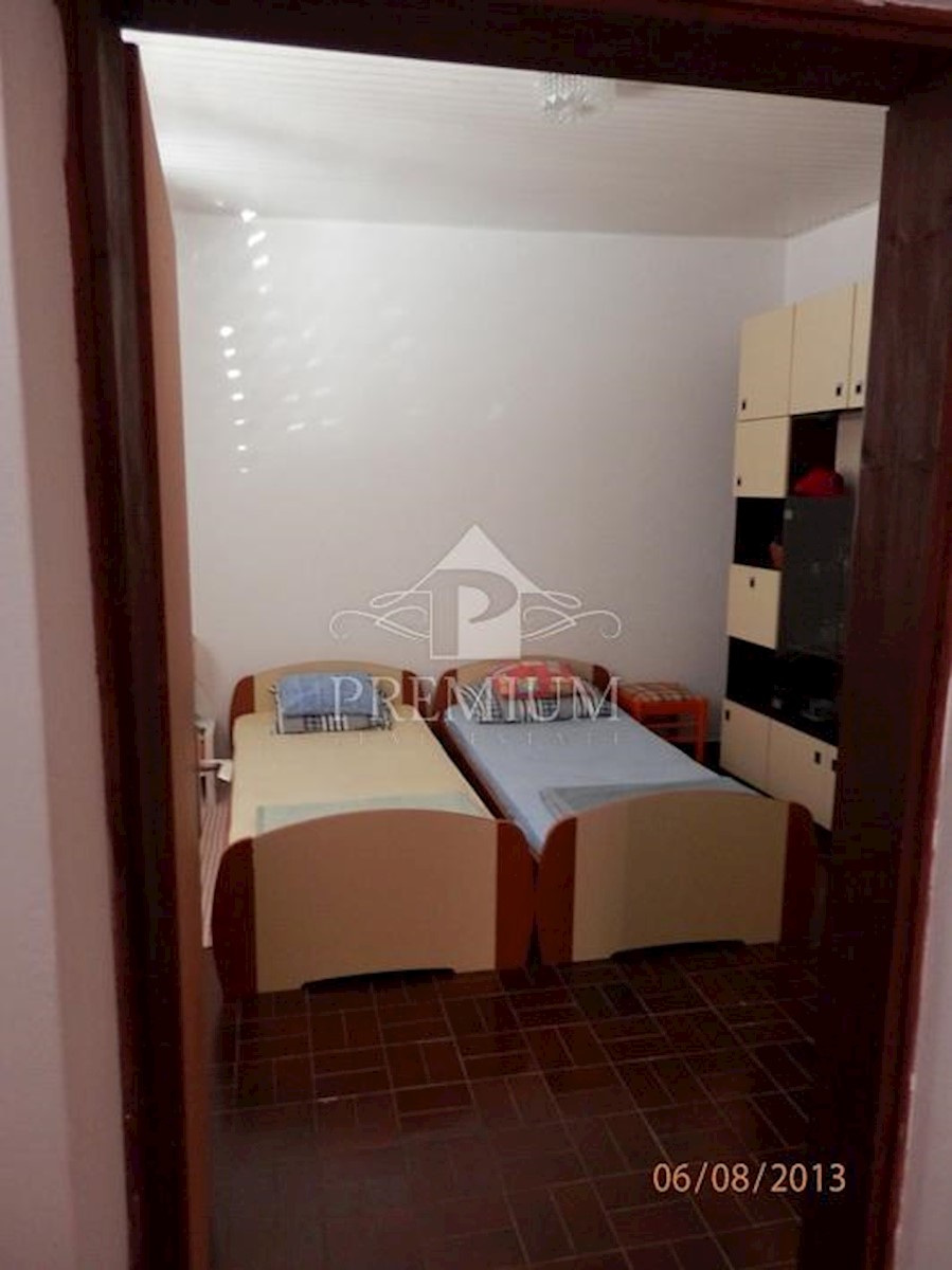 House For sale - PRIMORSKO-GORANSKA NOVI VINODOLSKI