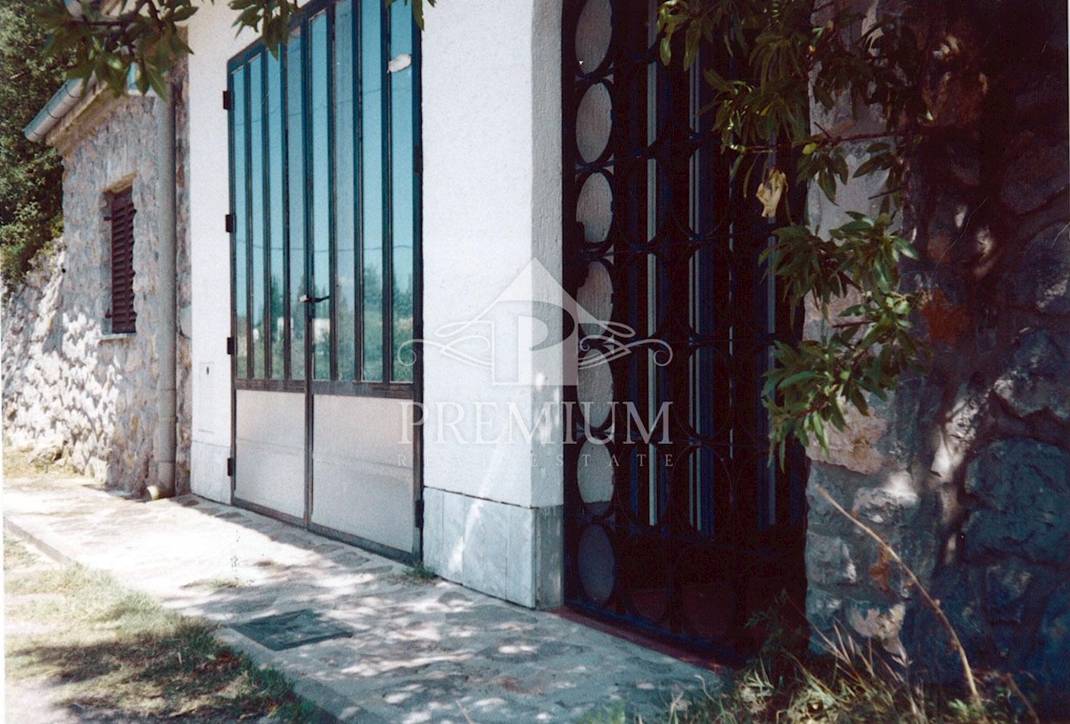 House For sale - PRIMORSKO-GORANSKA NOVI VINODOLSKI