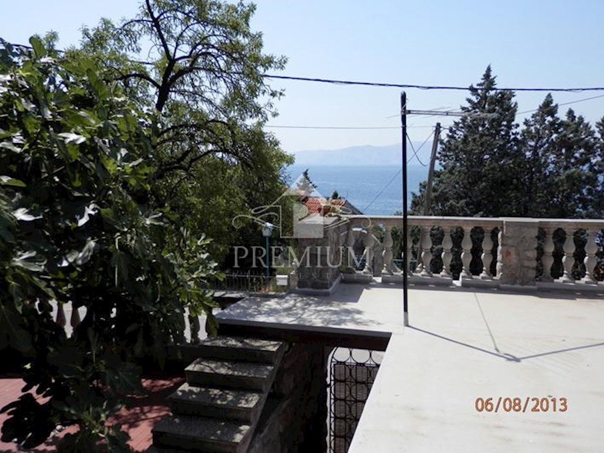 House For sale - PRIMORSKO-GORANSKA NOVI VINODOLSKI