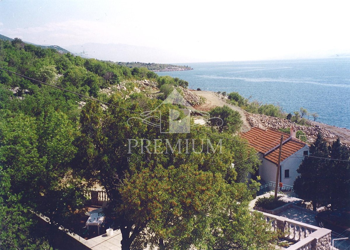 House For sale - PRIMORSKO-GORANSKA NOVI VINODOLSKI