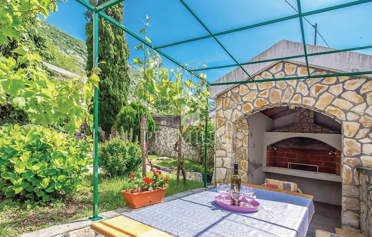 Haus Zu verkaufen - PRIMORSKO-GORANSKA VINODOLSKA OPĆINA