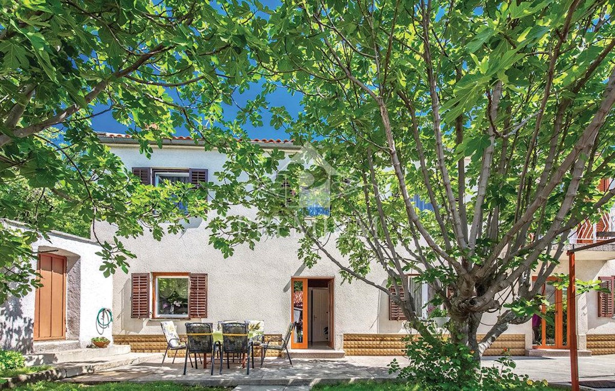 Haus Zu verkaufen - PRIMORSKO-GORANSKA VINODOLSKA OPĆINA