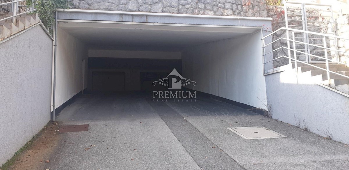 Flat For sale - PRIMORSKO-GORANSKA Opatija