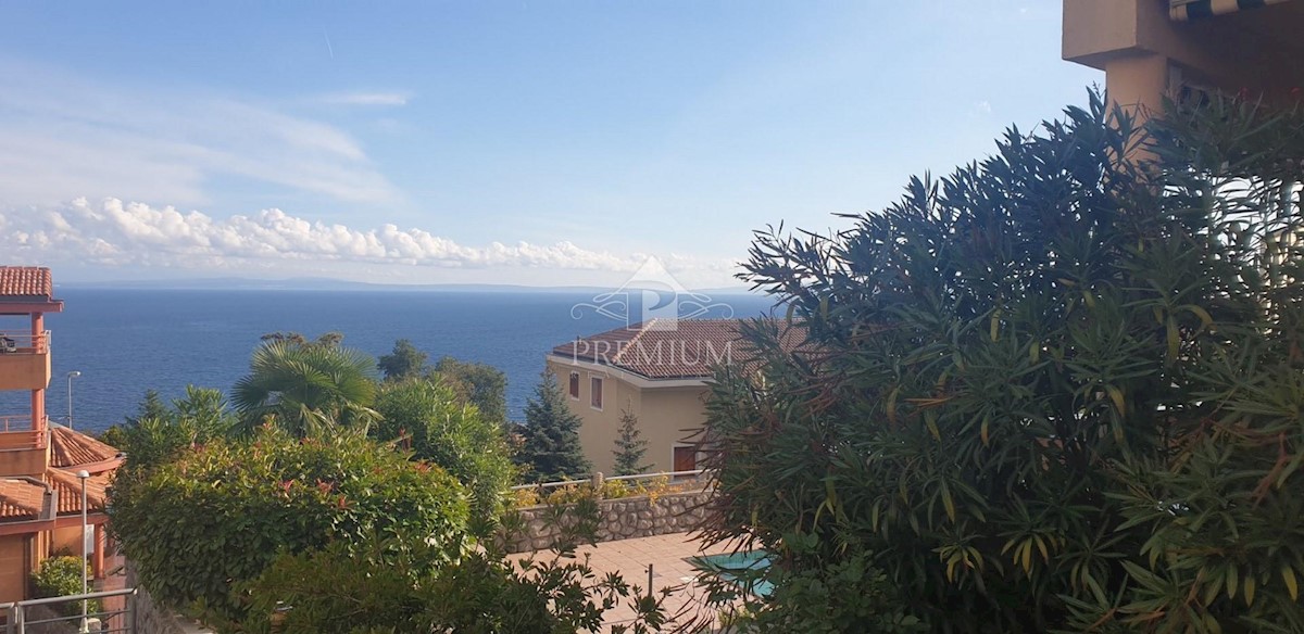 Stan Na prodaju - PRIMORSKO-GORANSKA OPATIJA