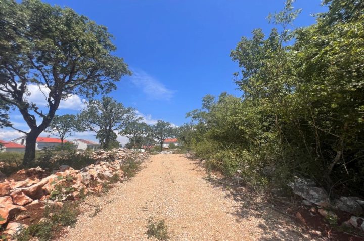 Land For sale - Primorsko-goranska Krk - foto 2/2