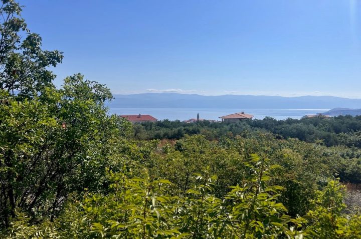 Terrain À vendre - Primorsko-goranska Krk - foto 2/6
