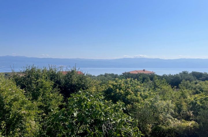 Terrain À vendre - Primorsko-goranska Krk - foto 5/6
