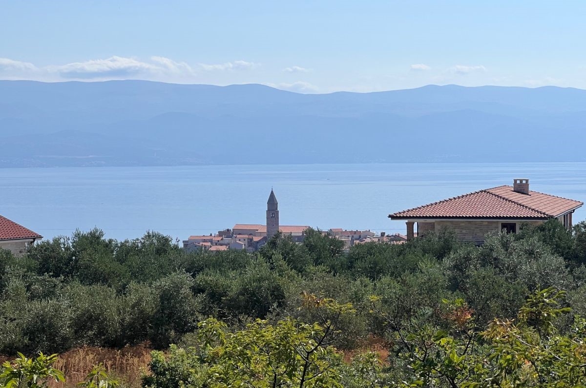 Zemljište Na prodaju - PRIMORSKO-GORANSKA KRK