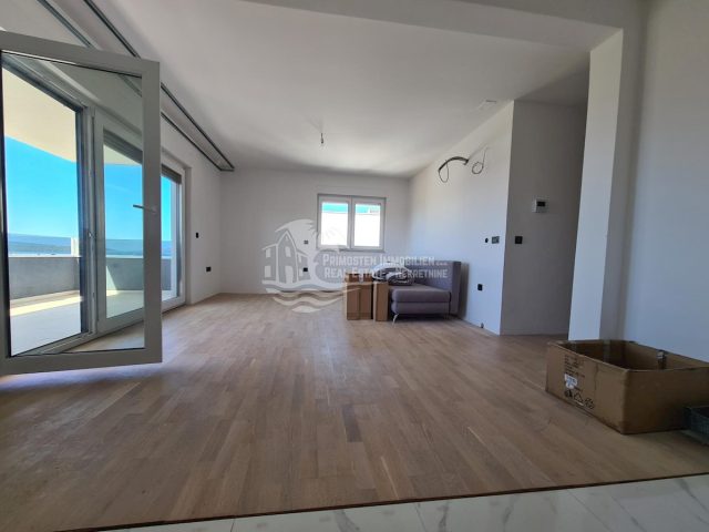 Appartement à vendre 73 m² – Seget Donji