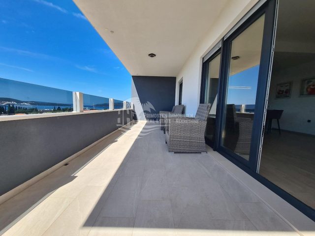 Flat for sale 83 m² – Seget Donji