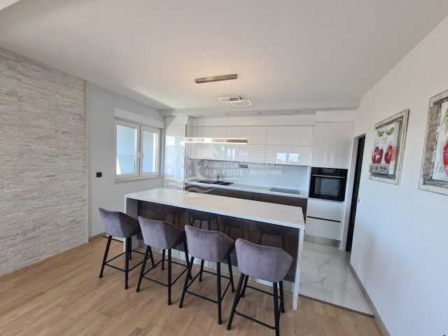 Apartmán na prodej 84 m² – Seget Donji